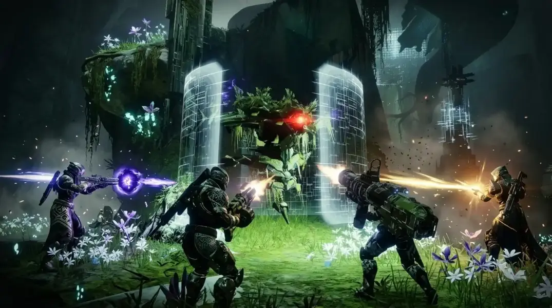 Destiny 2 Pantheon 2.0 Guide: Bosses, Mechanics, Rewards, Loadouts, And Monument Of Triumph Tips | Epiccarry Destiny 2 Pantheon 2.0 Guide: How To Beat New Bosses, Claim Rewards, And Farm Weapons