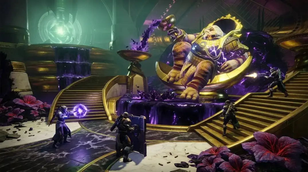 Destiny 2 Pantheon 2.0 Guide: Bosses, Mechanics, Rewards, Loadouts, And Monument Of Triumph Tips | Epiccarry Destiny 2 Pantheon 2.0 Loadout Guide: Best Weapons, Roles, And Boss Strategies