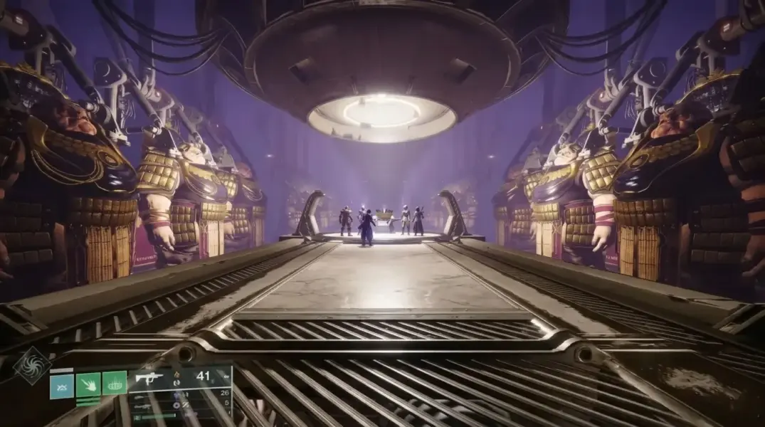 Destiny 2 Pantheon 2.0 Guide: Bosses, Mechanics, Rewards, Loadouts, And Monument Of Triumph Tips | Epiccarry Destiny 2 Pantheon Guide: Easy Boss Kill Strategies For Calus, Argos, Gahlran, And Morgeth