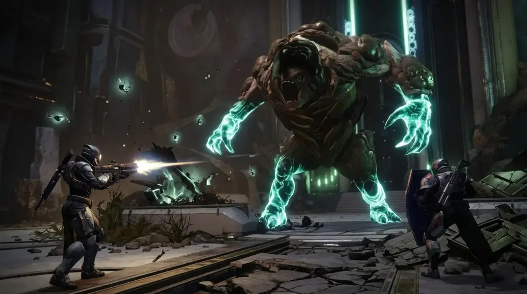 Destiny 2 Pantheon 2.0 Guide: Bosses, Mechanics, Rewards, Loadouts, And Monument Of Triumph Tips | Epiccarry Destiny 2 Pantheon Boss Guide: Calus Resplendent, Morgeth Surpassing, And Easy Clear Strategies