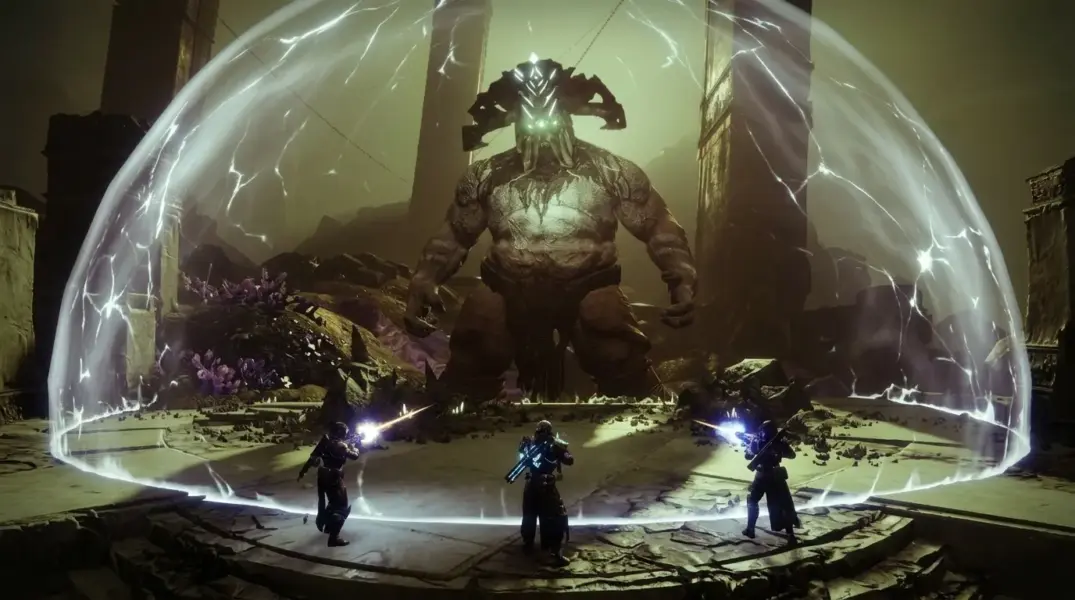 Destiny 2 Pantheon 2.0 Guide: Bosses, Mechanics, Rewards, Loadouts, And Monument Of Triumph Tips | Epiccarry Destiny 2 Pantheon 2.0 Complete Guide: Individual Bosses, Full Gauntlet, Rewards, And Title Progress