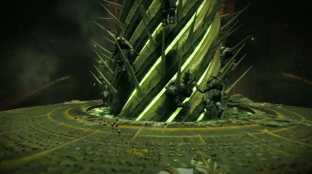 Destiny 2: Solo Flawless Oblation Trilogy Guide (Monument Of Triumph) | Epiccarry How To Complete Oblation Mission In Destiny 2: Soulfire Blocking, Rotating Cylinders, Spiked Hazards, And Catalyst Steps