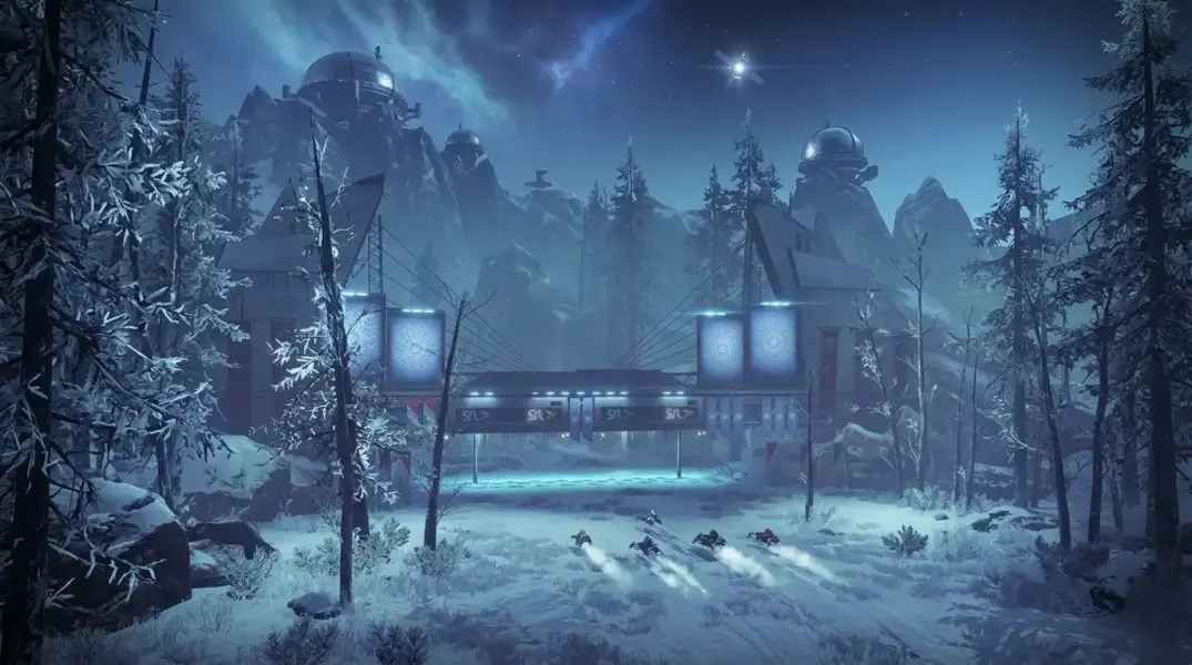 Destiny 2 Srl Guide: Monument Of Triumph Sparrow Racing League Rewards, Tracks, And Best Racing Tips | Epiccarry Destiny 2 Quantum Circuit Guide: Ix Realms Track, Hostile Vex, Boost Gates, And Srl Tips