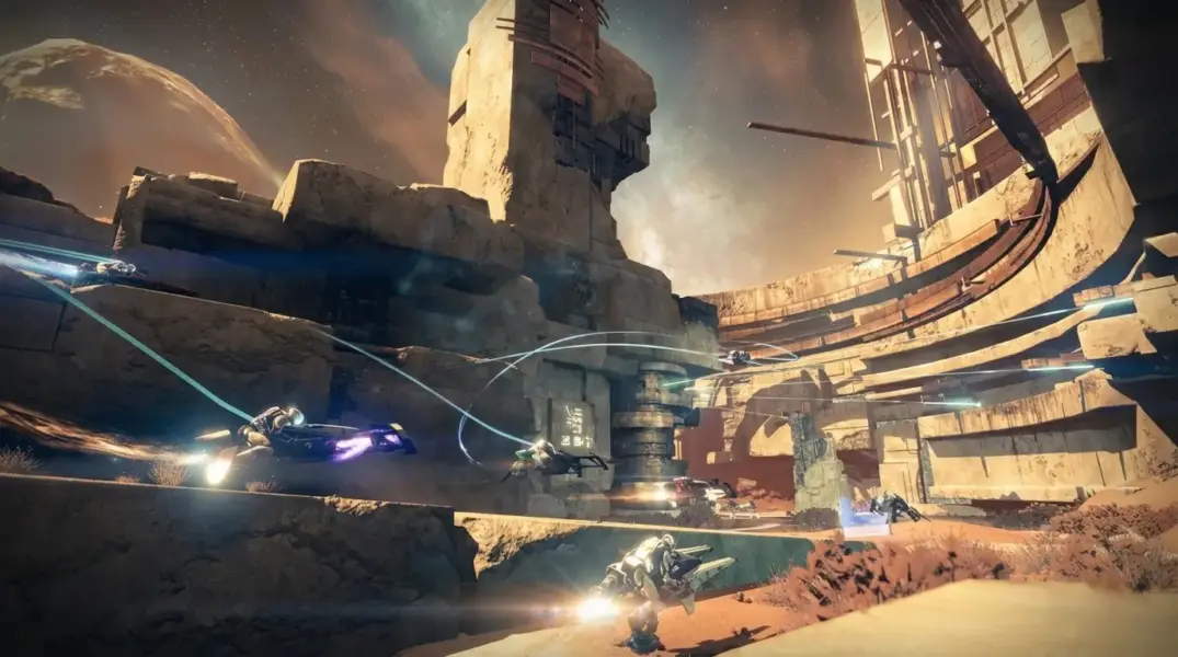 Destiny 2 Srl Guide: Monument Of Triumph Sparrow Racing League Rewards, Tracks, And Best Racing Tips | Epiccarry Destiny 2 Sparrow Racing League Tips: Single Boost Gate Runs, Defensive Driver, And First Place Wins