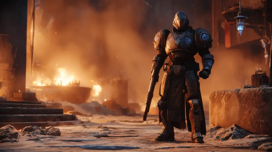 Destiny 2 Monument Of Triumph Build-Crafting Guide: Armor 3.0, Set Bonuses, Abilities, And Exotics | Epiccarry Destiny 2 Monument Of Triumph Exotic Armor Guide: Caliban’s Hand, Wormhusk Crown, And Hallowfire Heart