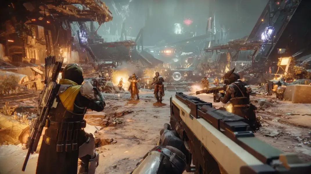 Destiny 2 Monument Of Triumph Guide: Armor Sets, Srl, Pantheon, Weapons, Vendors, And Sandbox Changes | Epiccarry Destiny 2 Monument Of Triumph Activities Guide: Srl, Pinnacle Ops, Gambit Ops, Raid Updates, And Iron Banner