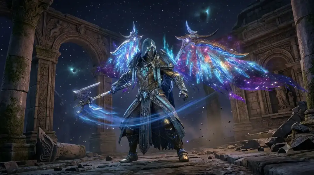 Diablo Iv Season Of Death Awakening Guide: Best Launch Prep For Season 14 | Epiccarry Diablo 4 Season 14 Guide: Death Awakening Descends With Mythic Uniques, Ssf, Tower Rewards &Amp; War Plans