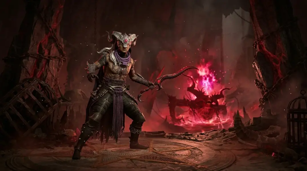 Diablo Iv Season Of Death Awakening Guide: Best Launch Prep For Season 14 | Epiccarry Diablo 4 Battle Pass Reliquary Guide: Fresh Battle Pass Reliquary, Premium Rewards &Amp; Winged Redeemer Armor Set