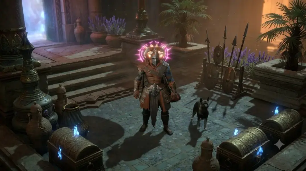 Diablo Iv Season Of Death Awakening Guide: Best Launch Prep For Season 14 | Epiccarry Diablo 4 Season Of Death Awakening Guide: New Seasonal Lair Boss, Mythic Crafting, Ssf &Amp; Rewards