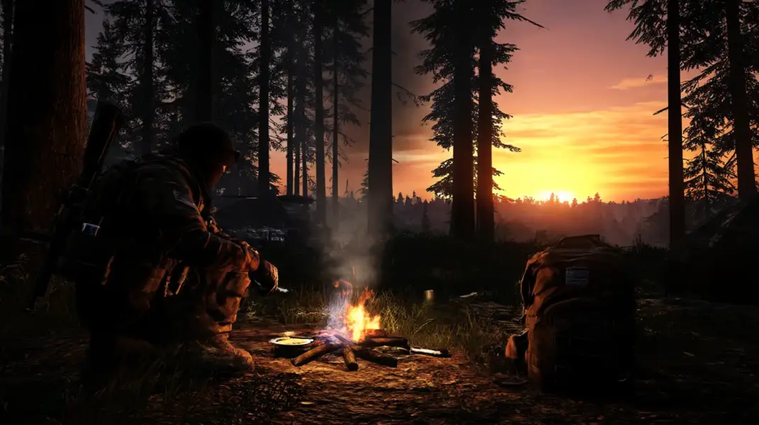 Escape From Tarkov 2026 Roadmap &Amp; Patch 1.1.0 Guide: Kord Breach, Seasons, Tarcoins, And Unity 6 | Epiccarry Escape From Tarkov Roadmap Details Huge 1.1.0 Patch: Battlestate Games’ 2026 Plans