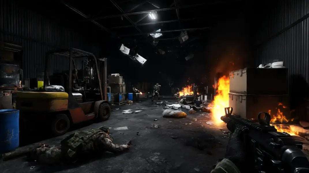 Escape From Tarkov 2026 Roadmap &Amp; Patch 1.1.0 Guide: Kord Breach, Seasons, Tarcoins, And Unity 6 | Epiccarry Battlestate Games Roadmap Guide: Escape From Tarkov 1.1.0 Patch, Seasons, And Q3 Updates