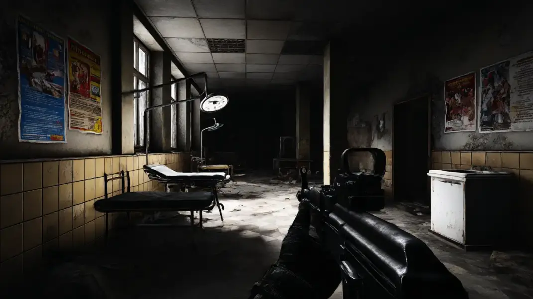 Escape From Tarkov 2026 Roadmap &Amp; Patch 1.1.0 Guide: Kord Breach, Seasons, Tarcoins, And Unity 6 | Epiccarry Escape From Tarkov 2026 Development Roadmap: First Half Recap And Latter Half Updates