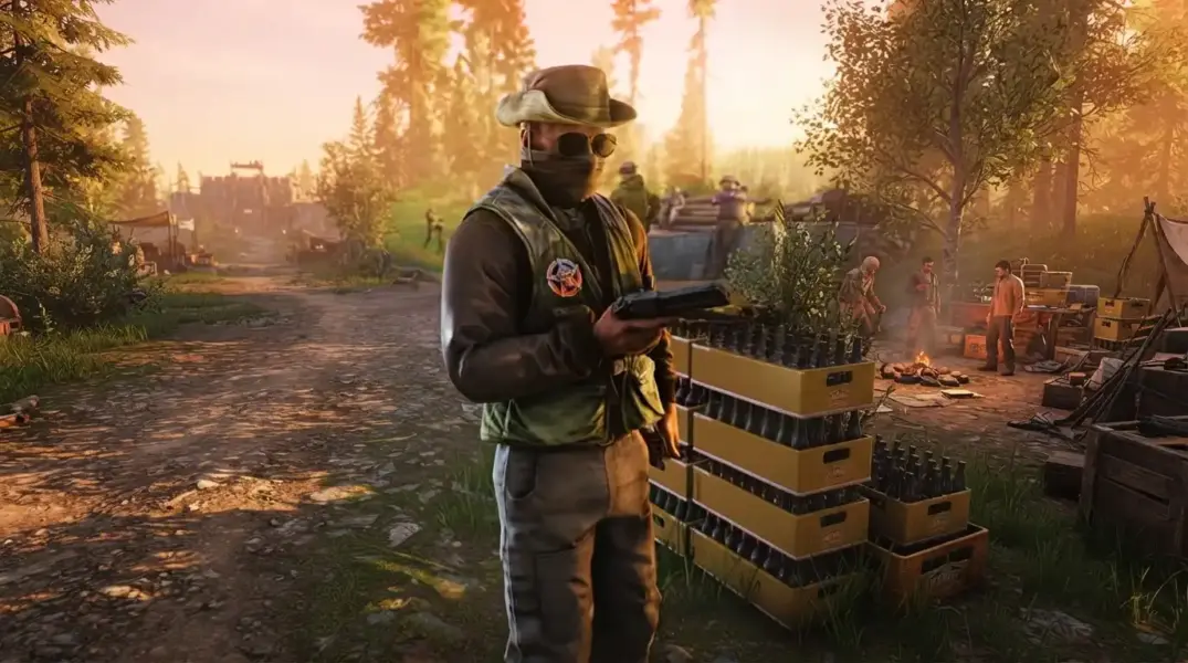 Escape From Tarkov Wild, Wild Woods Event Extended Until July 1, Last Chance! Silver Badge &Amp; Shturman Farming Guide | Epiccarry Escape From Tarkov Wild Wild Woods Event Guide: Valuable Loot, Scav Violence &Amp; Unique Achievement