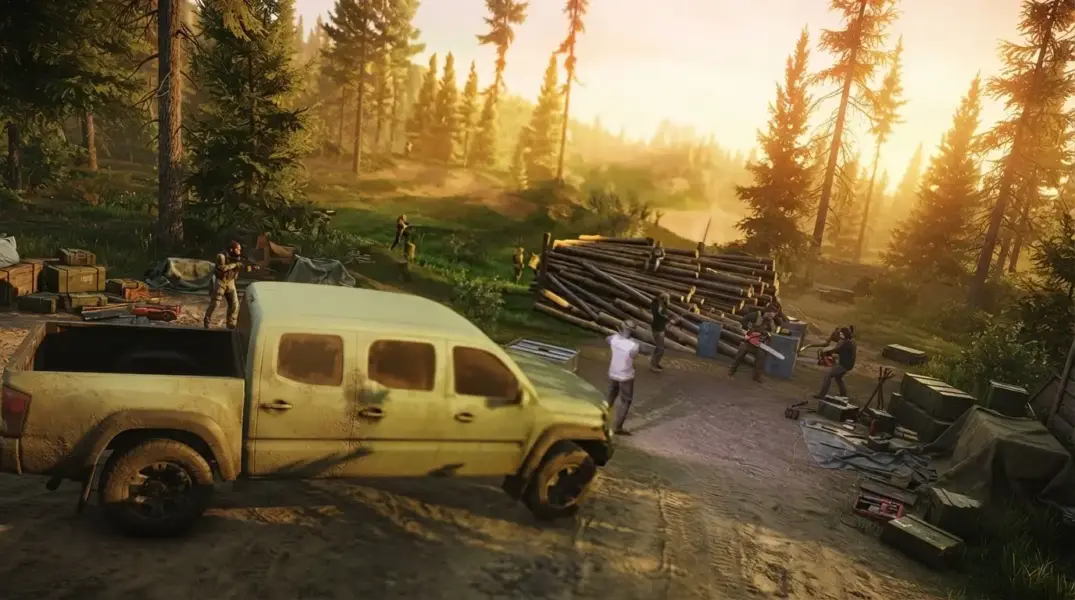 Escape From Tarkov Wild, Wild Woods Event Extended Until July 1, Last Chance! Silver Badge &Amp; Shturman Farming Guide | Epiccarry Escape From Tarkov Wild Wild Woods: Farm Silver Badges, Marked Room Keys &Amp; Rare Loot