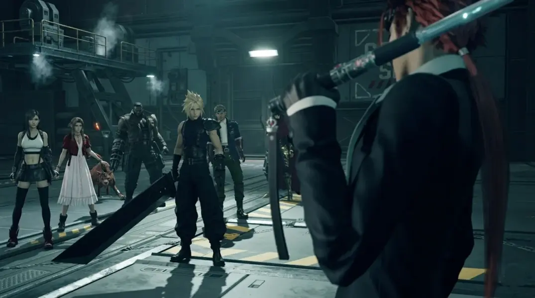 Final Fantasy Vii Revelation Lore Guide: Story Recap And Everything To Know Before Part 3 | Epiccarry Final Fantasy Vii Revelation Lore Guide: Ffvii Revelation Story Recap, Alternate Timelines, And Final Battle Explained