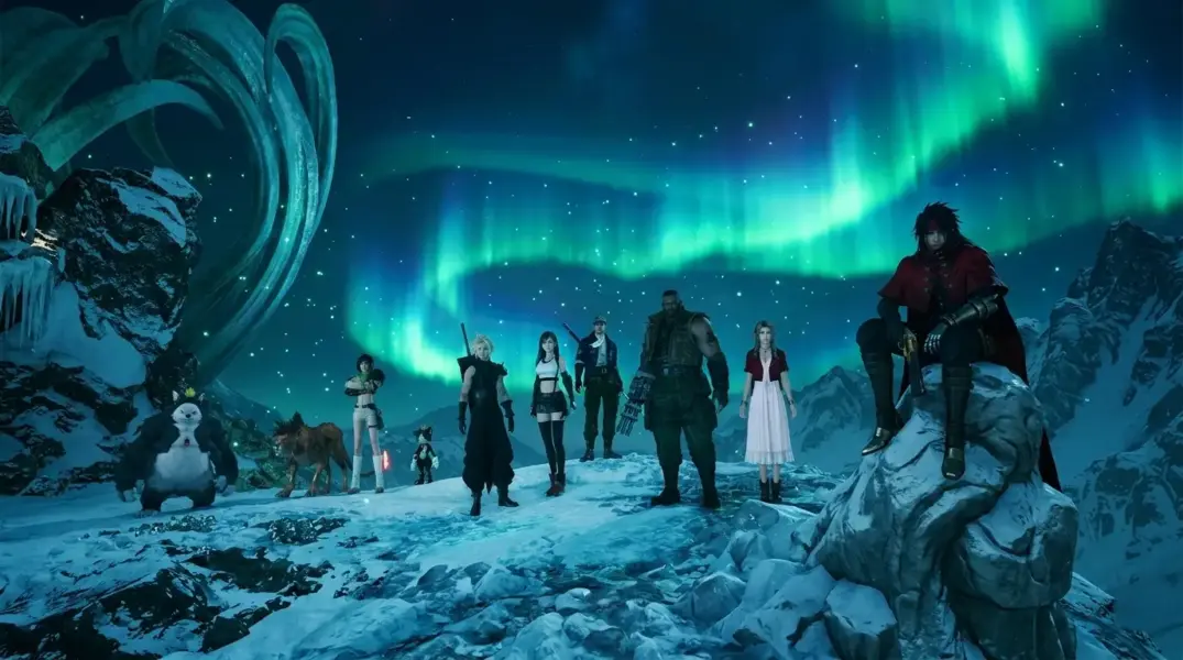 Final Fantasy Vii Revelation Lore Guide: Story Recap And Everything To Know Before Part 3 | Epiccarry Final Fantasy 7 Revelation Guide: What To Know Before The Third Game In The Ffvii Remake Series