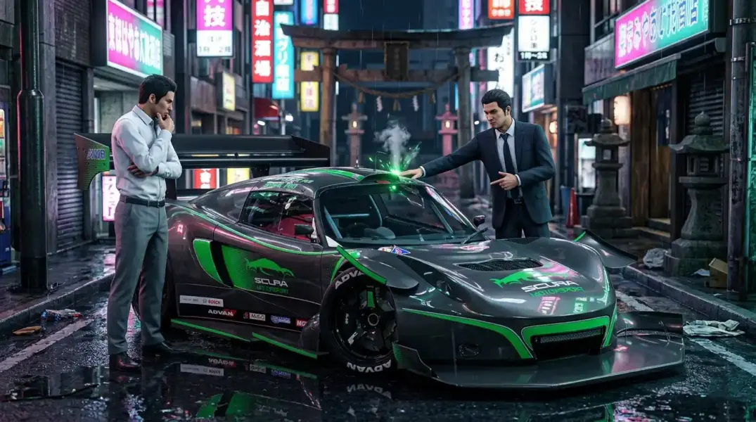 Forza Horizon 6 Best Cars Guide: Fastest Cars, Budget Picks, Non-Dlc Meta, And Best Cars By Event Type | Epiccarry Forza Horizon 6 Best Cars Guide: Top Class Cars For Every Race Type