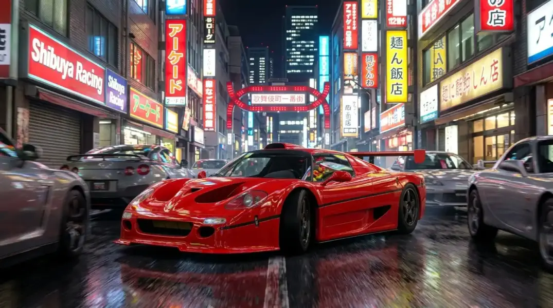 Forza Horizon 6 Best Cars Guide: Fastest Cars, Budget Picks, Non-Dlc Meta, And Best Cars By Event Type | Epiccarry Forza Horizon 6 Touge And Street Racing Cars: Best Picks For Tokyo City, Mountain Roads, And Tight Turns