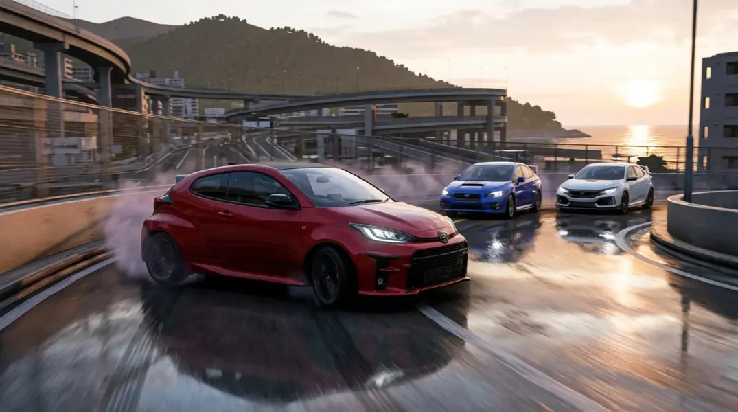 Forza Horizon 6 Best Cars Guide: Fastest Cars, Budget Picks, Non-Dlc Meta, And Best Cars By Event Type | Epiccarry Forza Horizon 6 Budget Cars Guide: Best Cheap Class Cars For Road, Dirt Racing, And Street Races