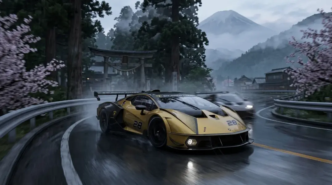 Forza Horizon 6 Best Cars Guide: Fastest Cars, Budget Picks, Non-Dlc Meta, And Best Cars By Event Type | Epiccarry Forza Horizon 6 Best Cars For Long Cross Country Races, Dirt Racing, Drag Strips, And Drift Zones