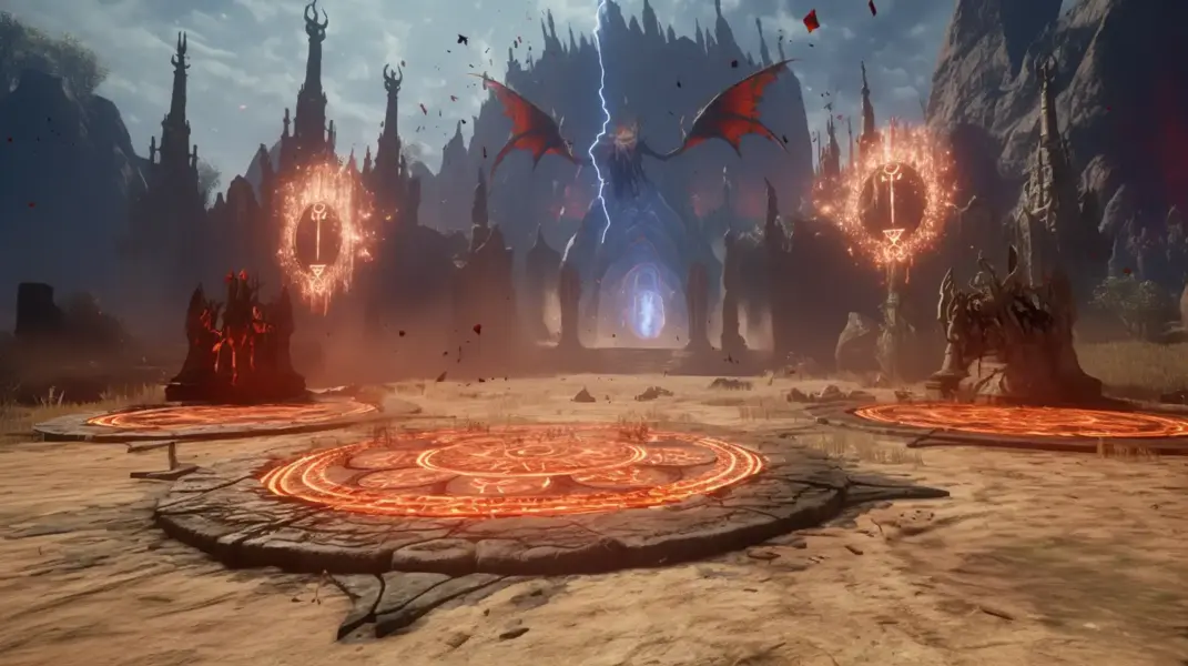 Poe 2 Atlas Of Worlds Guide 0.5 — Best Masters, Waystone Sustain &Amp; Atlas Passive Tree Progression | Epiccarry Poe 2 Atlas Of Worlds Guide 0.5 — Three Masters, Waystone Sustain &Amp; New Endgame Mechanics