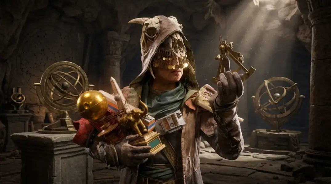How To Complete The Forgotten Relics Event In Arc Raiders: Merits, Relic Farms, And Rewards | Epiccarry Arc Raiders Forgotten Relics Event Guide: Quest Objectives, Merits, Relics Uncovered, And All Rewards