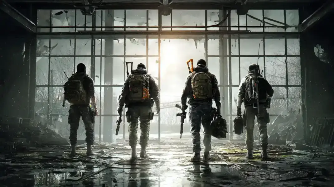 Escape From Tarkov 2026 Roadmap &Amp; Patch 1.1.0 Guide: Kord Breach, Seasons, Tarcoins, And Unity 6 | Epiccarry Escape From Tarkov 2026 Roadmap Guide: Huge 1.1.0 Patch, Seasons, And Kord Breach