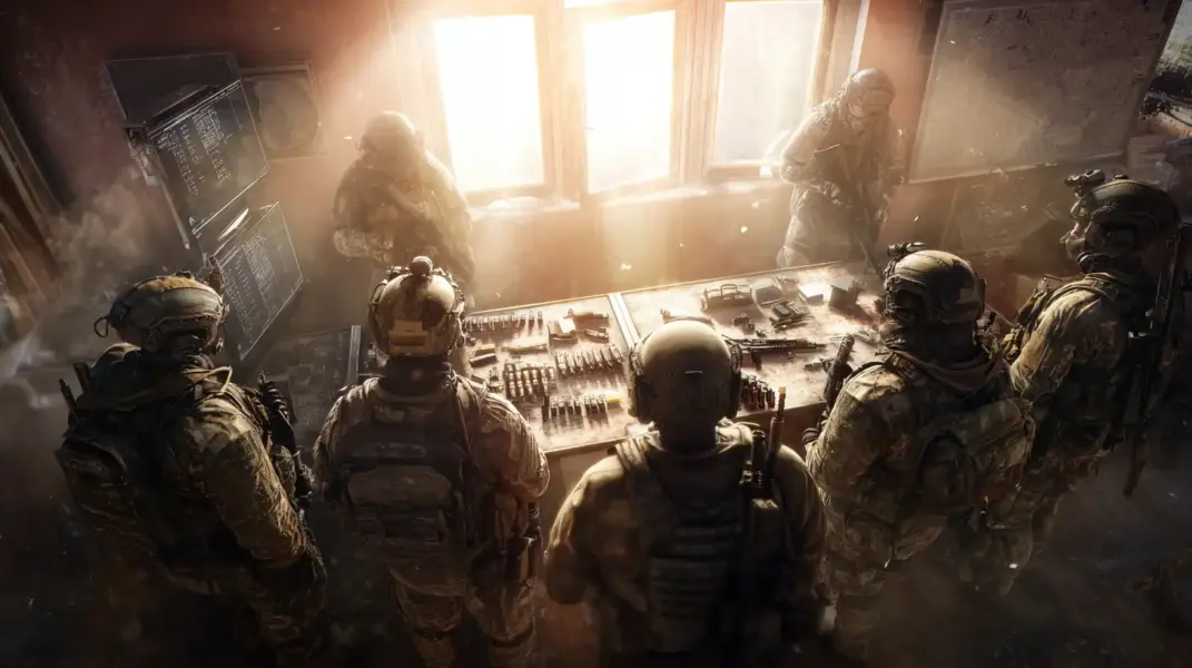 Escape From Tarkov 2026 Roadmap &Amp; Patch 1.1.0 Guide: Kord Breach, Seasons, Tarcoins, And Unity 6 | Epiccarry Battlestate Games 2026 Roadmap: Escape From Tarkov Patch 1.1.0 And Special Event Updates