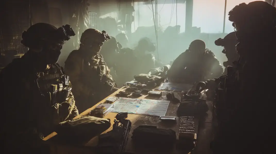 Battlefield 6 Season 3 Final Phase: High-Value Target Update And Wet Work Event Guide | Epiccarry Battlefield 6 Redsec Update: Bringing Casual Battle Royale, New Recon Training Path &Amp; Battle Royale Matches