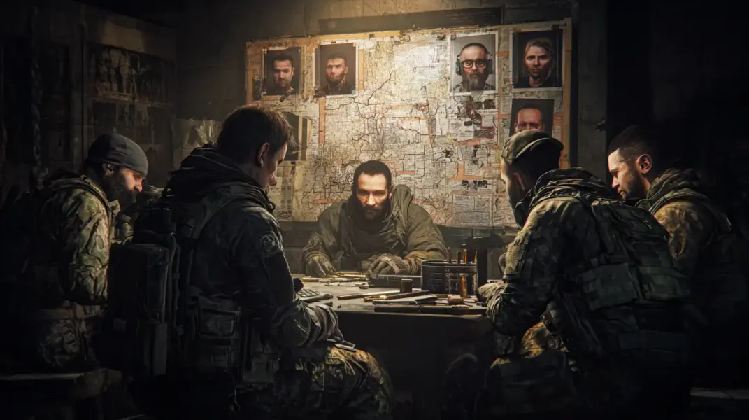 Escape From Tarkov Wild, Wild Woods Event Extended Until July 1, Last Chance! Silver Badge &Amp; Shturman Farming Guide | Epiccarry Escape From Tarkov Wild Wild Woods Last Chance Guide: Marked Room Keys, Keycards &Amp; Silver Badges