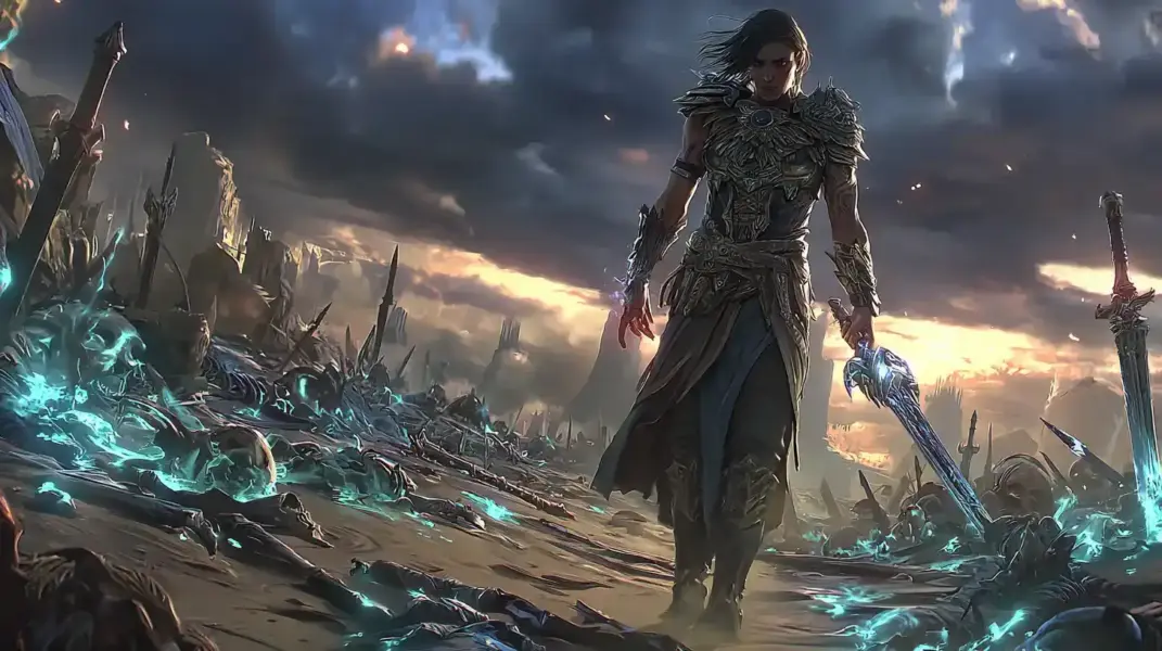 Poe 2 0.5 League Starter Builds Tier List – 15 Best Builds For Return Of The Ancients | Epiccarry Poe 2 0.5 League Starter Builds Tier List – Best Path Of Exile 2 Builds For Runes Of Aldur