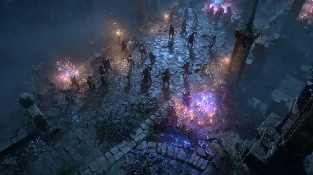 Poe 2 Atlas Of Worlds Guide 0.5 — Best Masters, Waystone Sustain &Amp; Atlas Passive Tree Progression | Epiccarry Poe 2 Endgame Mapping Guide 0.5 — Map Runs, Unique Bosses, Citadels &Amp; Strongbox Farming