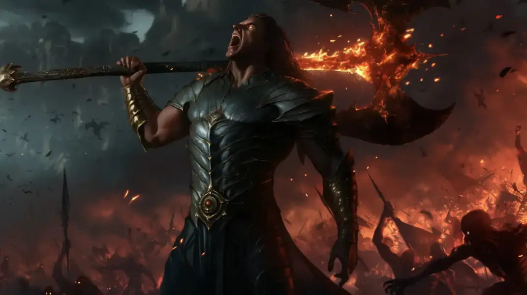 Diablo Iv Season Of Death Awakening Guide: Best Launch Prep For Season 14 | Epiccarry Diablo 4 Corrupted Reaper Guide: New Seasonal Lair Boss, Superior Lair Keys &Amp; Mythic Unique Drops