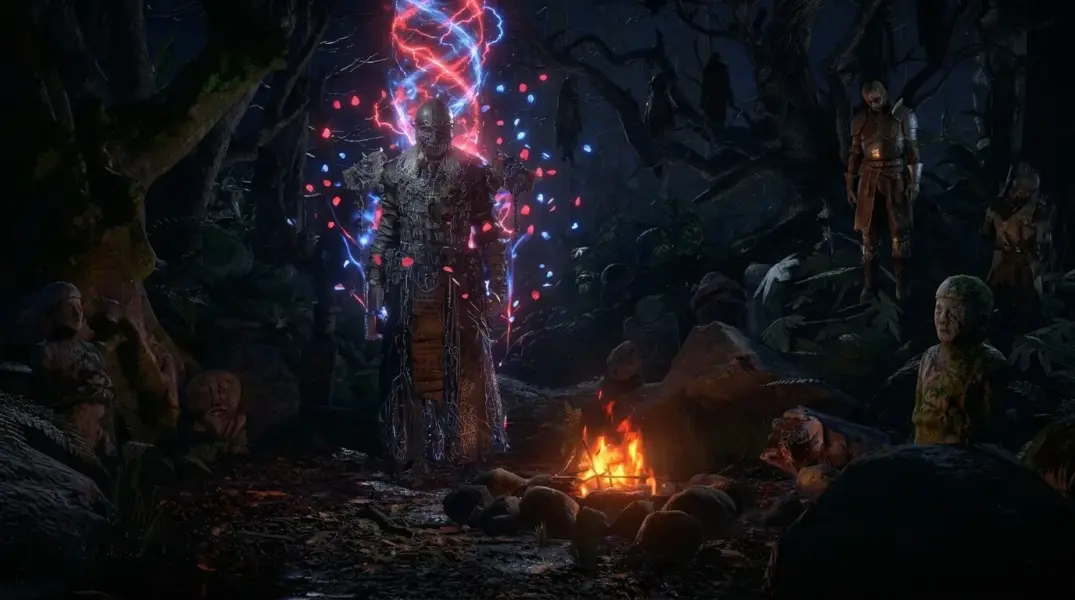 Poe 2 Patch 0.5.4 Guide: Expedition Atlas Tree, Liquid Verisium, Unique Scaling &Amp; Orbs Of Sacrifice | Epiccarry Poe 2 0.5.4 Patch Notes Explained: Expedition Atlas Tree, Holding Alt Qol &Amp; Orb Of Sacrifice Currency