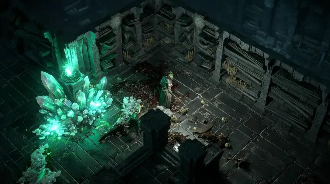Poe 2 Patch 0.5.4 Guide: Expedition Atlas Tree, Liquid Verisium, Unique Scaling &Amp; Orbs Of Sacrifice | Epiccarry Poe 2 Runes Of Aldur Guide: Liquid Verisium, Rare Monsters, Grand Expeditions &Amp; Maximum Runic Ward