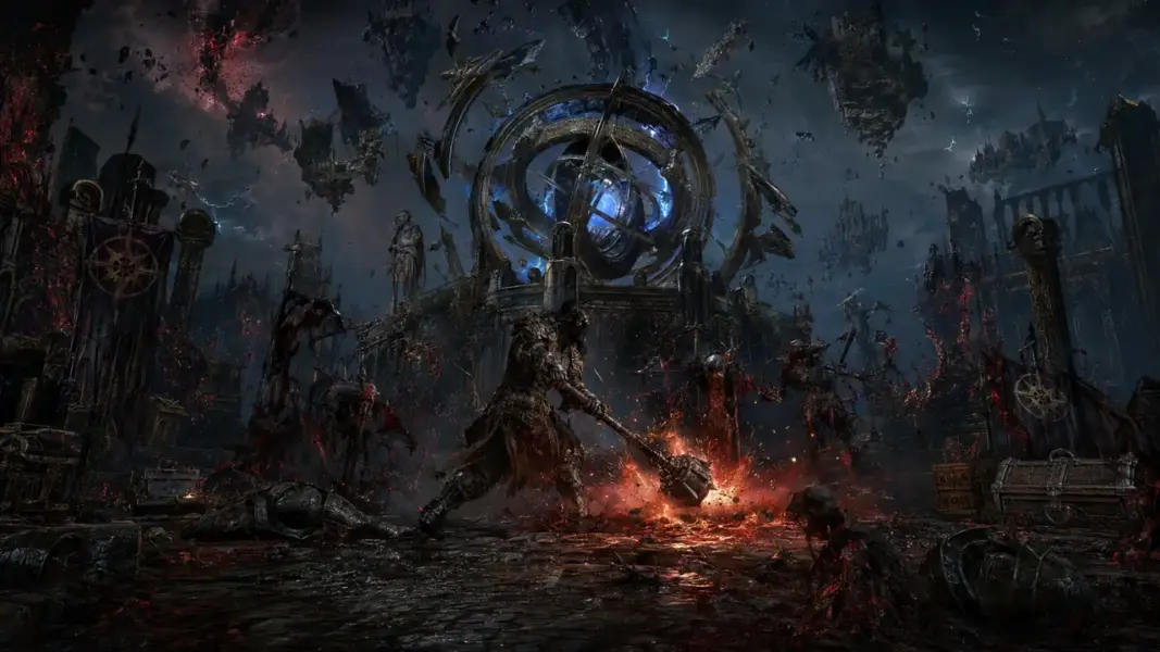 Why Path Of Exile 2’S Endgame Finally Feels Worth Playing | Epiccarry Why Path Of Exile 2’S Endgame Finally Feels Worth Playing 6