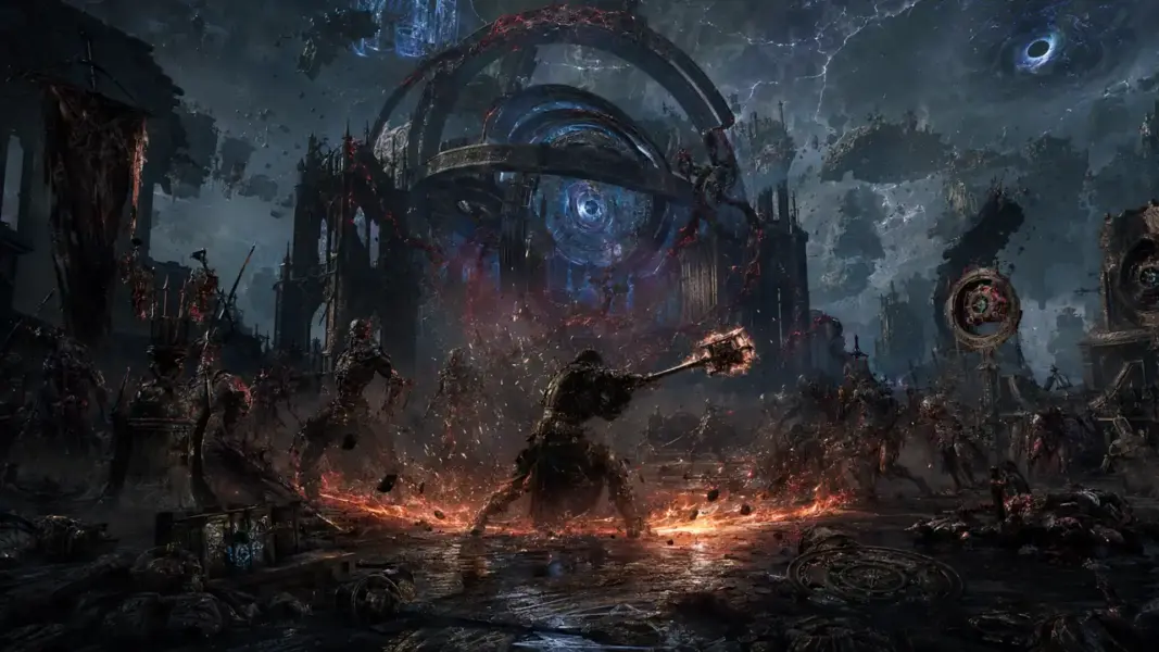 Why Path Of Exile 2’S Endgame Finally Feels Worth Playing | Epiccarry Why Path Of Exile 2’S Endgame Finally Feels Worth Playing 7