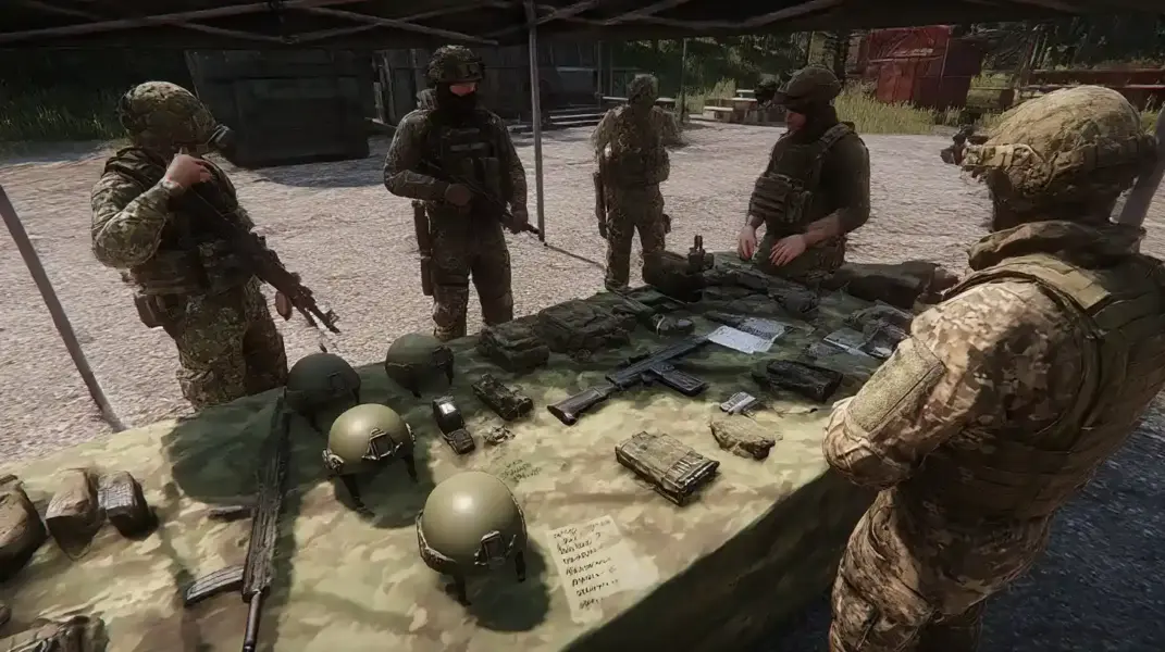 Escape From Tarkov 2026 Roadmap &Amp; Patch 1.1.0 Guide: Kord Breach, Seasons, Tarcoins, And Unity 6 | Epiccarry Escape From Tarkov Patch 1.1.0 Guide: Roadmap, Player Base Changes, And Seasonal Play