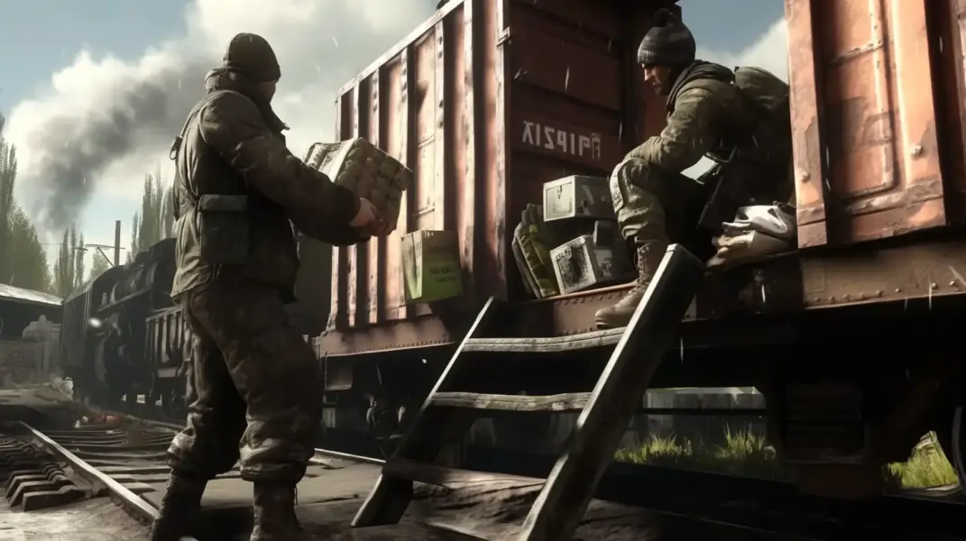 Escape From Tarkov Wild, Wild Woods Event Extended Until July 1, Last Chance! Silver Badge &Amp; Shturman Farming Guide | Epiccarry Wild Wild Woods Event Extended: Escape From Tarkov Valuable Loot, Shturman &Amp; Scav Chaos Guide