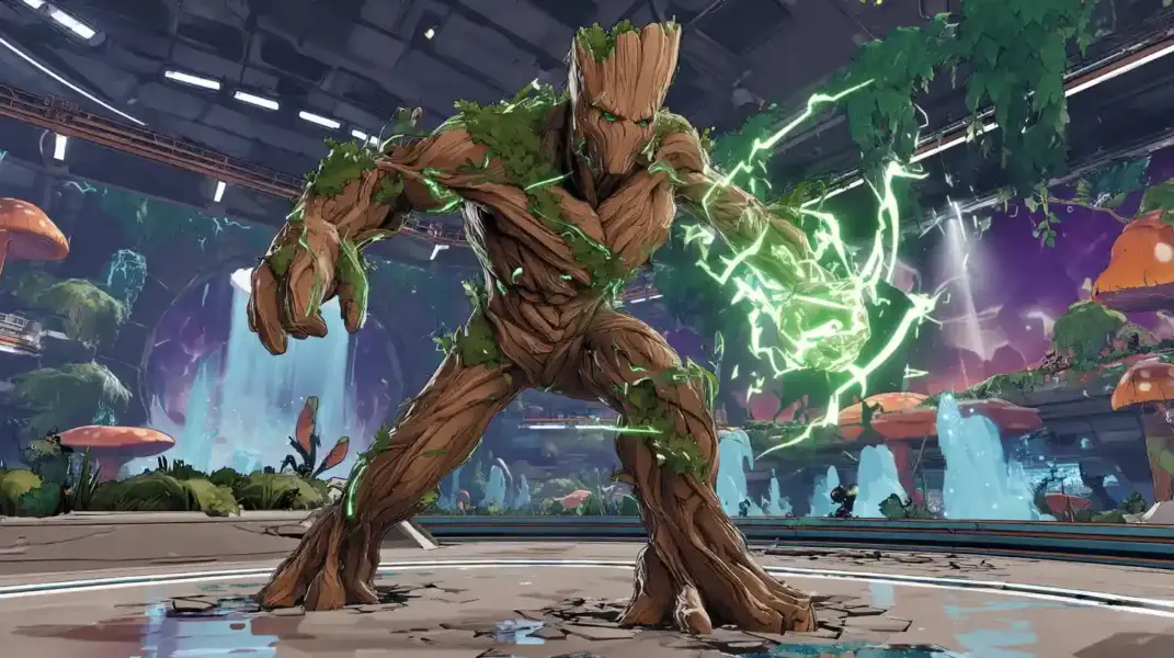Marvel Rivals Cyclops Guide: Abilities, Playstyle, And Strategies | Epiccarry How To Play Cyclops In Marvel Rivals: Abilities, Combos, Counters, And Team-Up Guide