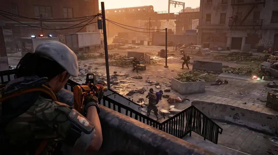 Escape From Tarkov 2026 Roadmap &Amp; Patch 1.1.0 Guide: Kord Breach, Seasons, Tarcoins, And Unity 6 | Epiccarry Escape From Tarkov Roadmap 2026: Patch 1.1.0, Special Events, And Community Changes