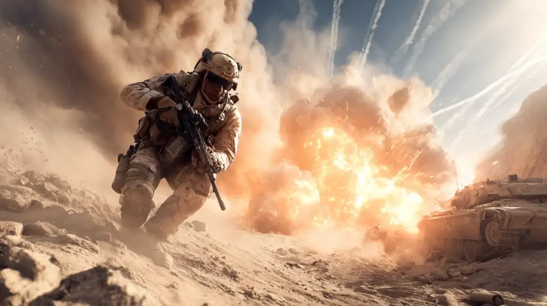 Battlefield 6 Season 3 Final Phase: High-Value Target Update And Wet Work Event Guide | Epiccarry Battlefield 6 High-Value Target Guide: Gameplay Improvements Gunplay Changes That Shape Combat Moving Forward