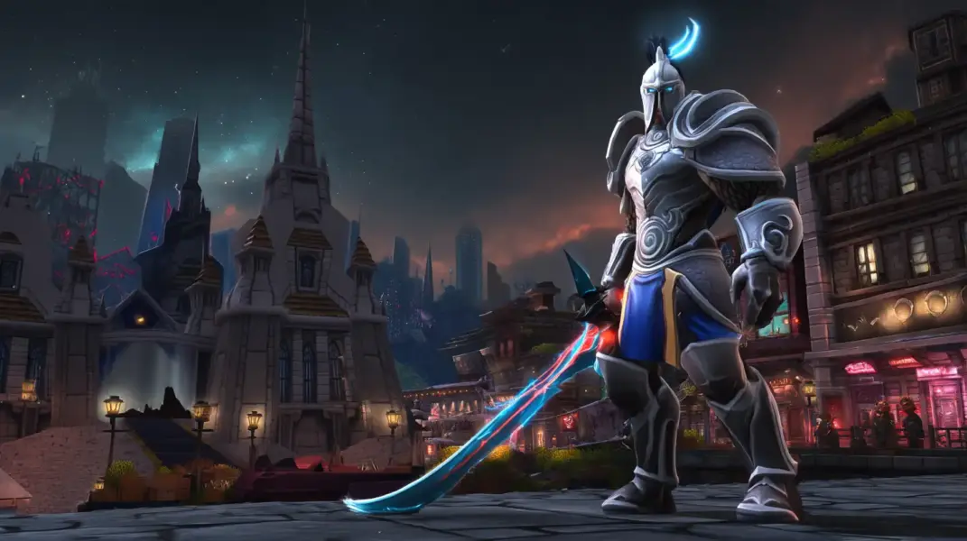 Wow Midnight The Venomous Abyss Heroic Ptr Guide: Nek'Zali, Entombed Sentinels, Ula'Tek, Loot, And Gearing | Epiccarry Wow Midnight Venomous Abyss Raid Guide: Heroic Ptr Strategy, Loot, And Gearing