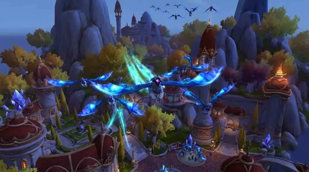 Wow Midnight The Venomous Abyss Heroic Ptr Guide: Nek'Zali, Entombed Sentinels, Ula'Tek, Loot, And Gearing | Epiccarry The Venomous Abyss Raid Guide: Nek’zali, Entombed Sentinels, Ula’tek, And Ptr Testing Notes
