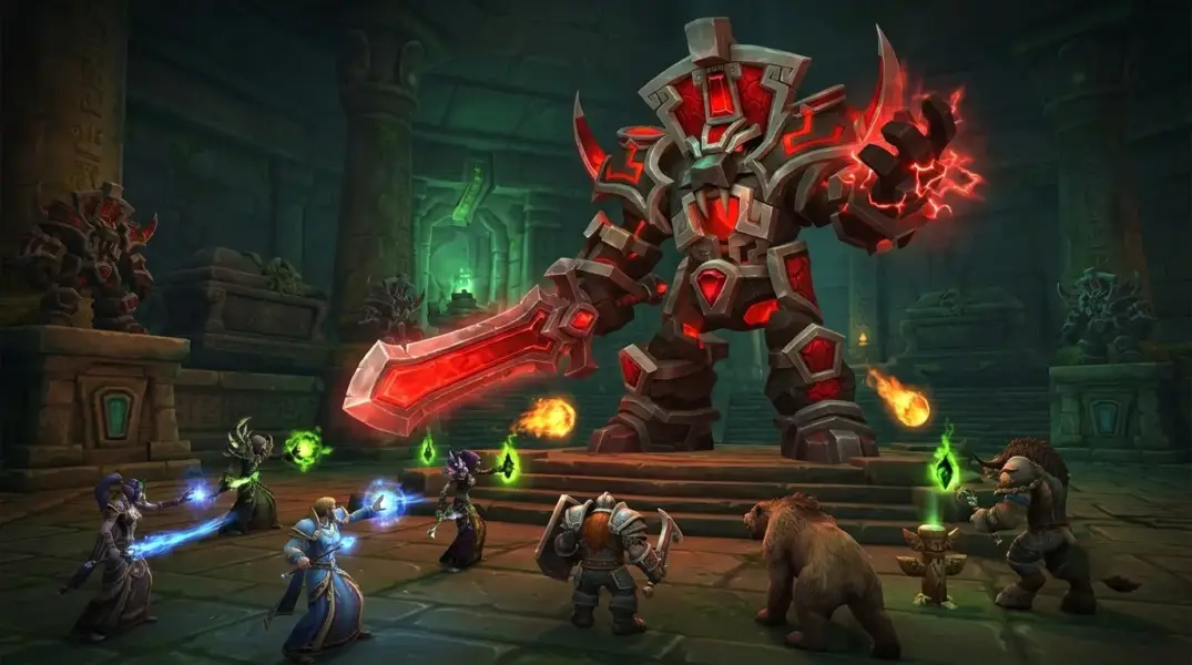 Wow Midnight The Venomous Abyss Heroic Ptr Guide: Nek'Zali, Entombed Sentinels, Ula'Tek, Loot, And Gearing | Epiccarry Venomous Abyss Heroic Ptr Guide: Raid Testing Schedule, Boss Strategy, And Rewards