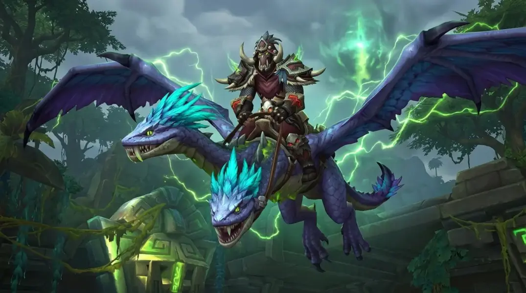 Wow Midnight The Venomous Abyss Heroic Ptr Guide: Nek'Zali, Entombed Sentinels, Ula'Tek, Loot, And Gearing | Epiccarry Wow Midnight End Game Content Guide: Venomous Abyss Raid Zone, Bosses, Loot, And Tier Sets