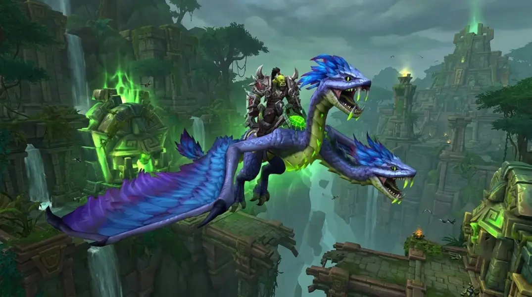 Wow Midnight The Venomous Abyss Heroic Ptr Guide: Nek'Zali, Entombed Sentinels, Ula'Tek, Loot, And Gearing | Epiccarry Venomous Abyss Ptr Guide: How Raid Testing, Encounter Feedback Threads, And Rewards Work