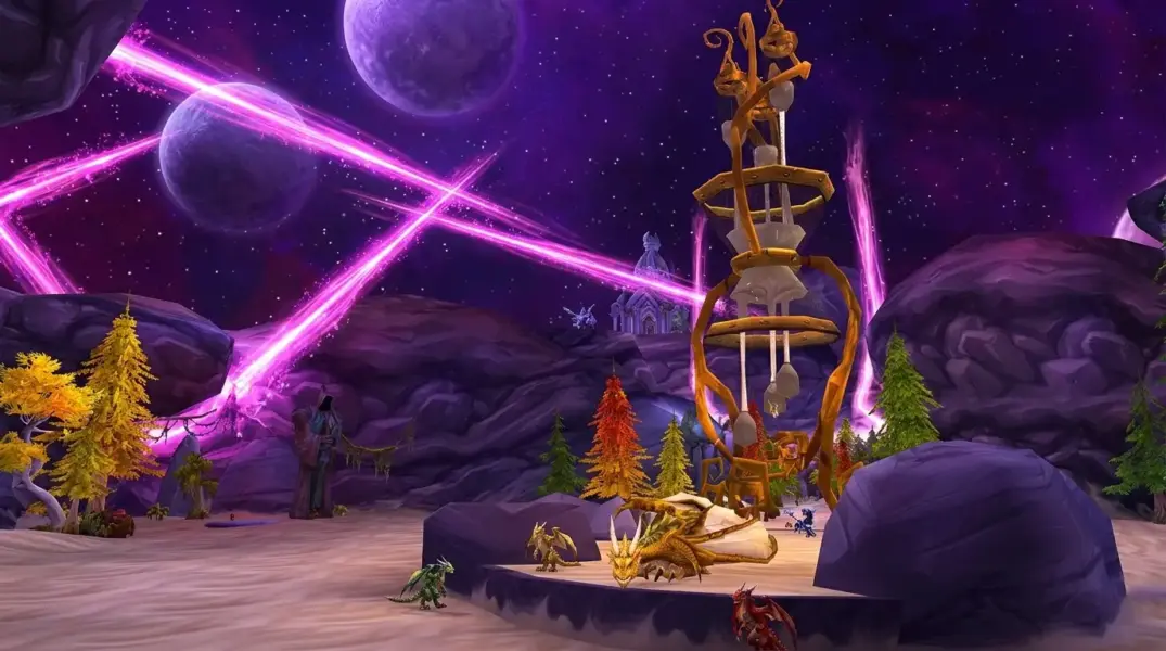 Wow Tbc Anniversary Phase 3 Guide: Black Temple, Mount Hyjal, And How To Prepare | Epiccarry Wow Tbc Classic Anniversary Black Temple Phase Guide: Attunements, New Gear, And Netherwing Prep