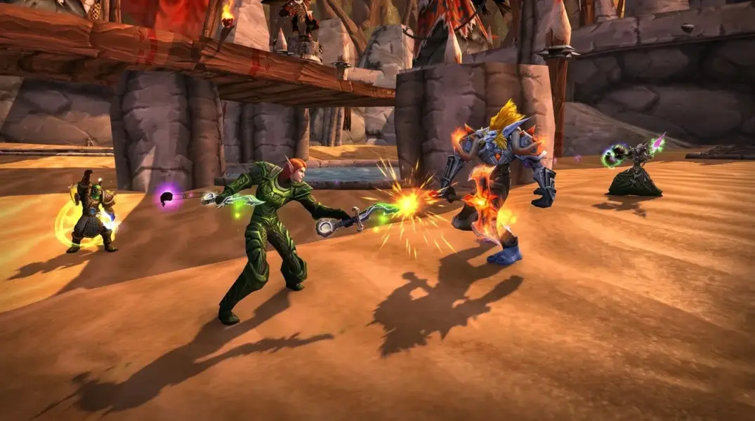 Wow Tbc Anniversary Phase 3 Guide: Black Temple, Mount Hyjal, And How To Prepare | Epiccarry Wow Tbc Classic Anniversary Phase Guide: Black Temple Phase, Two Raids, And Faster Leveling Catch-Up