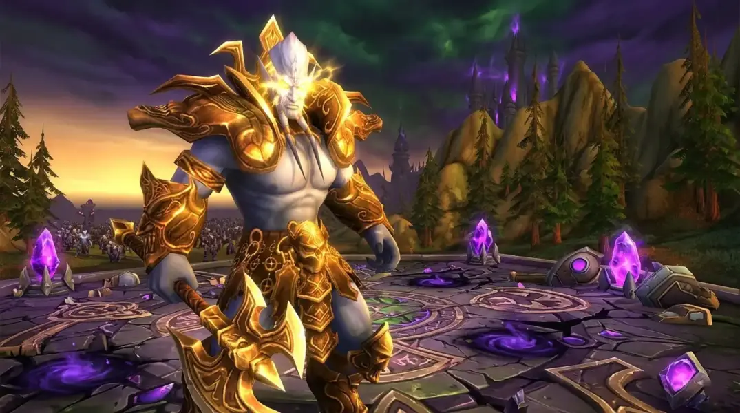 Wow Tbc Anniversary Phase 3 Guide: Black Temple, Mount Hyjal, And How To Prepare | Epiccarry Tbc Classic Phase 3 Prep Guide: Shadow Resist, New Profession Gold, And Tier 6 Raid Access